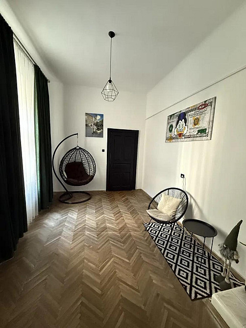 Продаж Квартира 3-кімнатна, 2/3 поверх на вул. Дорошенка Львів - фото 16