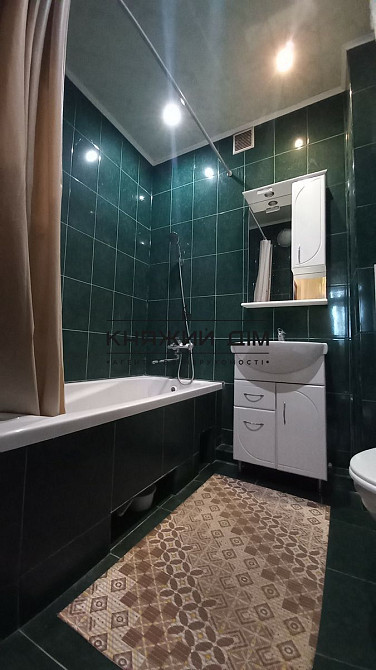 Продаж 1-но к. квартири на Мінському масиві. № 21146585 Київ - фото 5