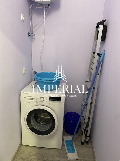 Оренда Квартира 3-кімнатна, 4/15 поверх на вул. Юлії Здановської Київ - фото 7