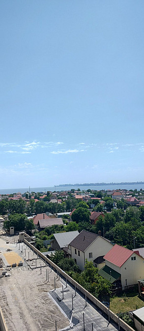 Продам евродвушку в ЖК "Золотая Эра" Крижановка (Коминтернивський район) - изображение 2