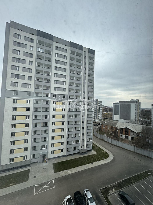 Продаж Квартира 1-кімнатна, 8/9 поверх на вул. Полтавський Шлях Харків - фото 8
