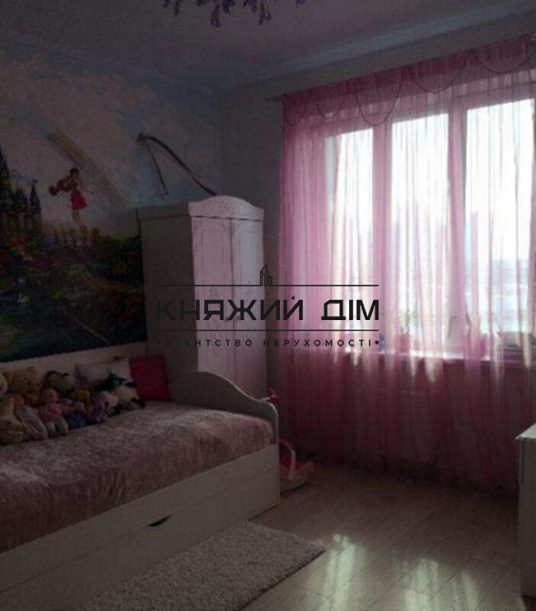 Просторная, комфортная 4-х к. кв. в ЖК Київ - фото 7