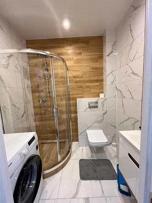 Продаж Квартира 1-кімнатна, 7/12 поверх на вул. Малоголосківська Львів - фото 12