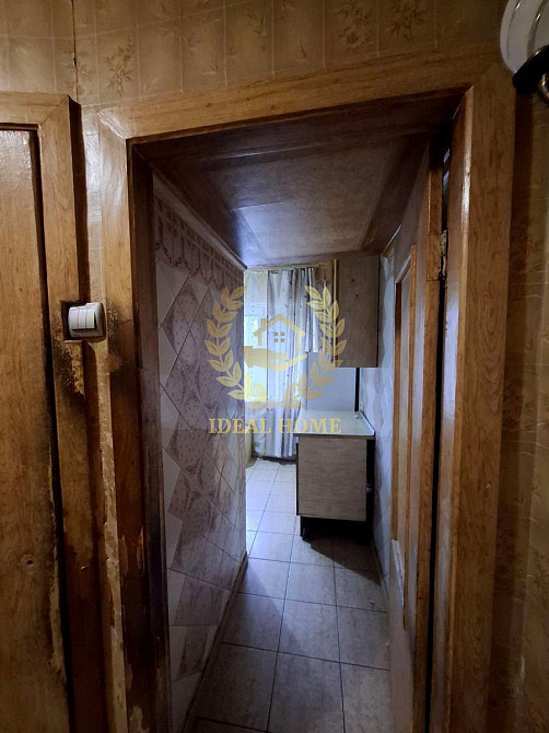 Продаж Квартира 2-кімнатна на Стеценко ул., 2 Київ - фото 6