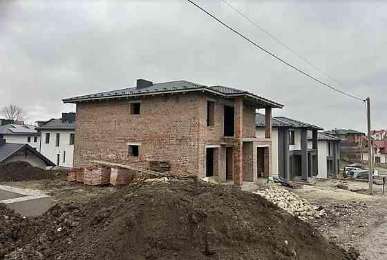 Продаж 2 поверхового будинку з ділянкою на 5 соток, 164 кв. м, Байківці Байківці