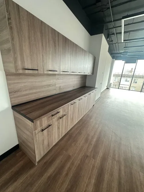 Сдаётся Офисные помещения площадь 59 кв.м  Днепр Костомарівська 8 Днепр - изображение 7