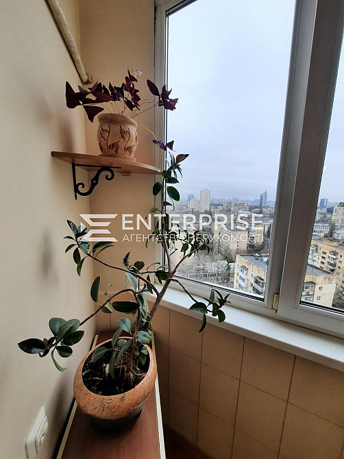 Продаж 3к Квартира 97 кв.м Пироговского Александра вул. Київ - фото 20