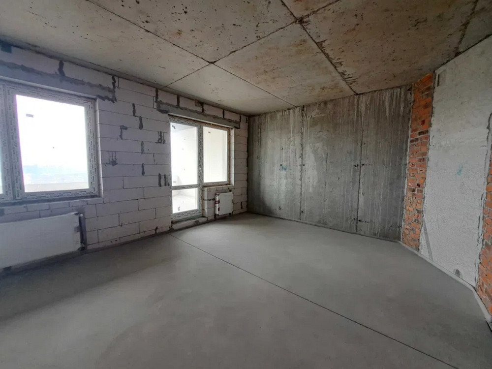 Продаж Квартира 3-кімнатна, 25/26 поверх на Новопольова вул., 2 Київ - фото 13