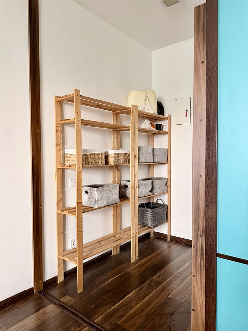 Продаж Квартира 1-кімнатна, 19/20 поверх на Гетьмана Вадима вул., д. 30б Киев - изображение 8