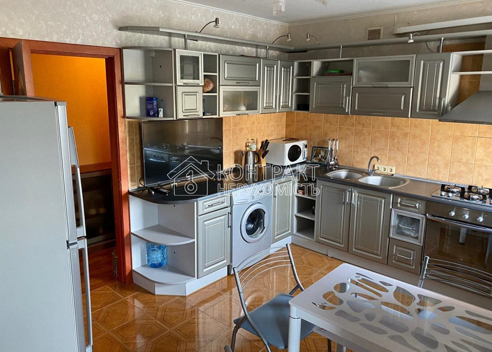 Продаж Квартира 3-кімнатна, 3/10 поверх на вул. Героїв Харкова Харьков - изображение 7