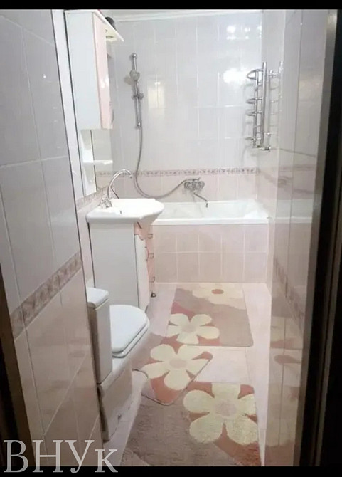 Продаж Квартира 4-кімнатна, 1/9 поверх на Ярослава Мудрого Луцьк - фото 13