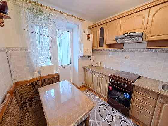 Оренда Квартира 2-кімнатна, 5/9 поверх на Будного С. вул., 34 Тернополь