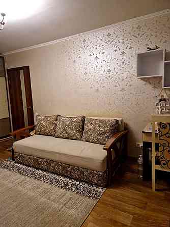 Оренда Квартира 1-кімнатна, 6/9 поверх на Менделєєва, 12 Kiev