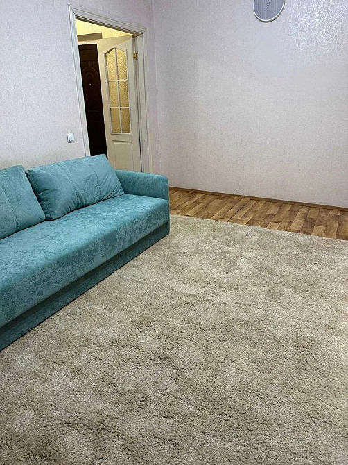 Оренда Квартира 1-кімнатна, 23/26 поверх на Драгоманова, 6/1 Київ - фото 10