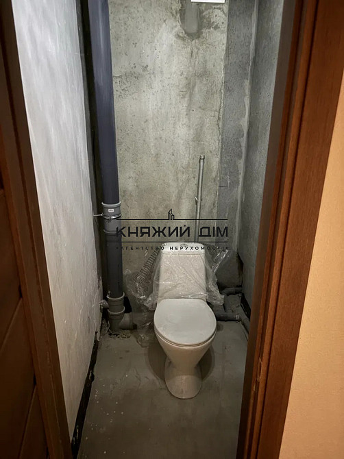 Продаж Квартира 2-кімнатна, 3/25 поверх на Ревуцкого ул. Київ - фото 8