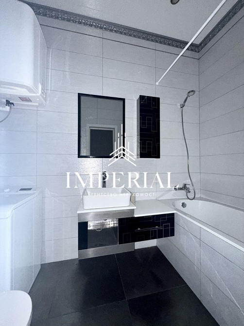 Оренда Квартира 1-кімнатна, 12/24 поверх на вул. Андрія Верхогляда Киев - изображение 7