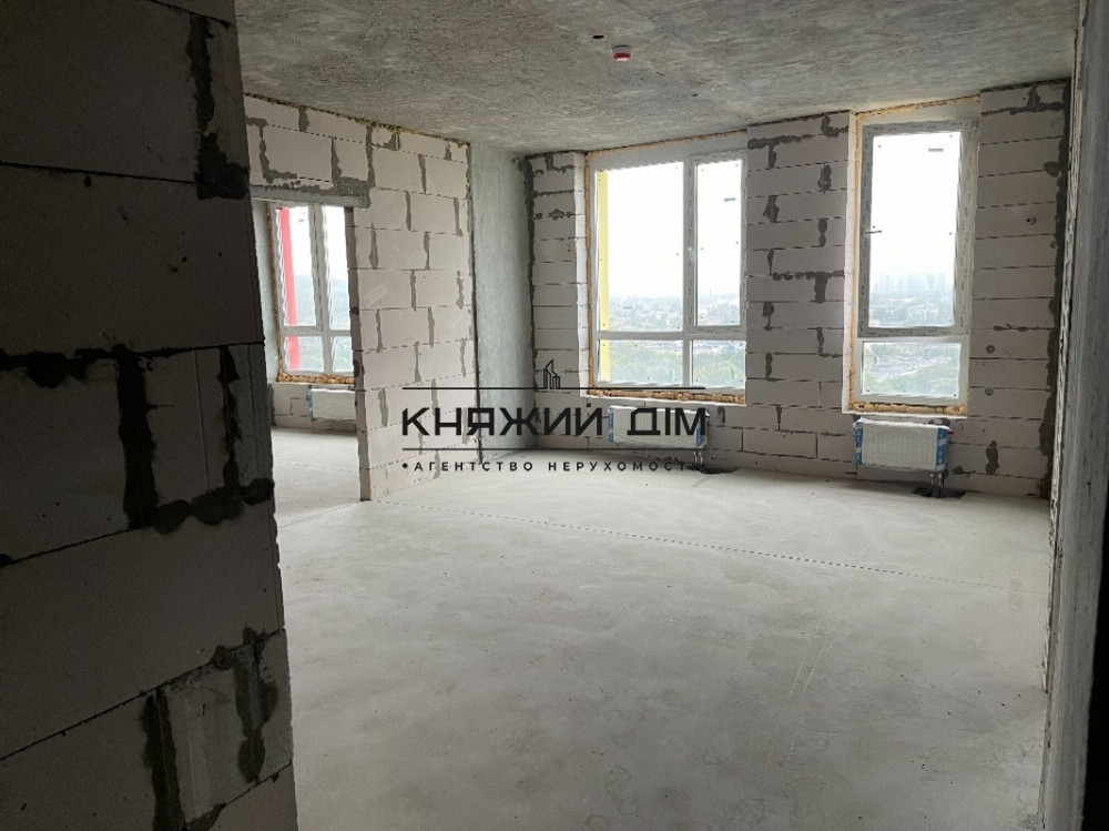 Продаж 2к. квартири ЖК Світло (будинок №1) Парк, Видубичі № 21137957 Київ - фото 9