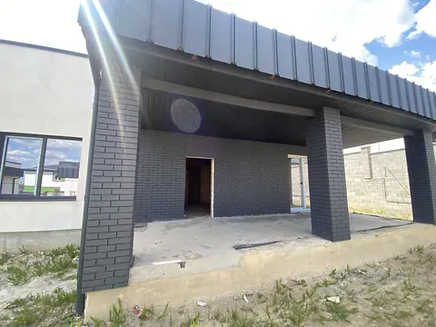 Продаж 1-поверховий   160 кв.м 3 кімн. на Кулика і Гудачека (Макарова) вулиця Рівне - фото 16