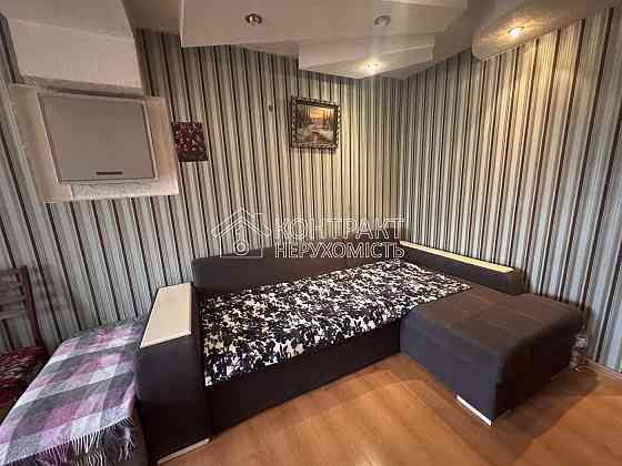 Продаж Квартира 1-кімнатна, 2/9 поверх на вул. Тракторобудівників Kharkiv