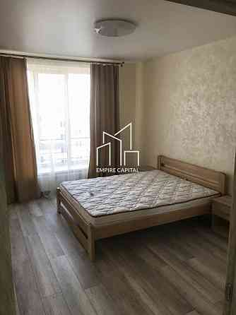 Продаж Квартира 2-кімнатна, 8/12 поверх на вул. Княгині Ольги L'viv