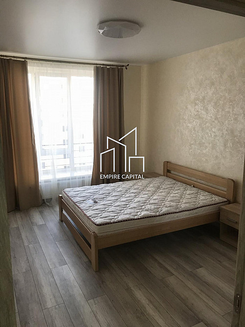 Продаж Квартира 2-кімнатна, 8/12 поверх на вул. Княгині Ольги L'viv - photo 1