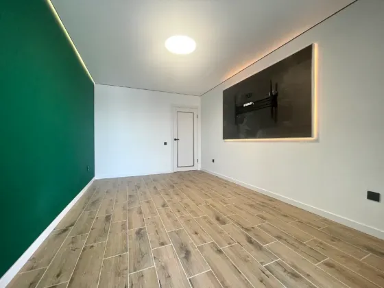 Продаж 1к Квартира 46 кв.м Green street Луцьк