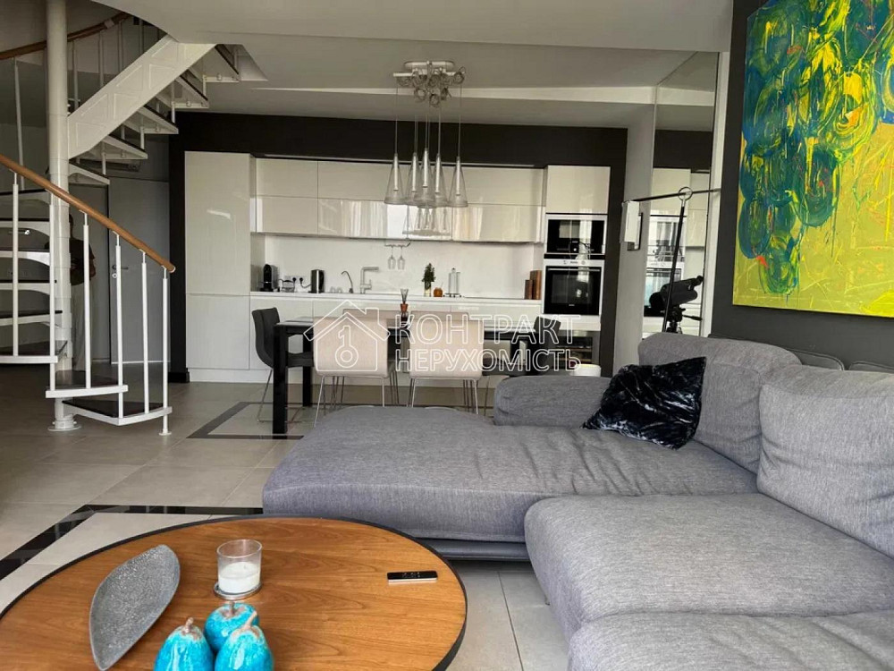 Продаж Квартира 2-кімнатна, 25/25 поверх на вул. Барабашова Харьков - изображение 11