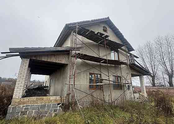 Продаж 2-поверховий Будинок з ділянкою 22 сот 231 кв.м 5 кімн. на Глибочиця Zhytomyr