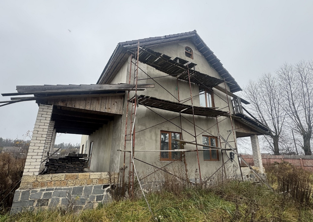 Продаж 2-поверховий Будинок з ділянкою 22 сот 231 кв.м 5 кімн. на Глибочиця Zhytomyr - photo 1