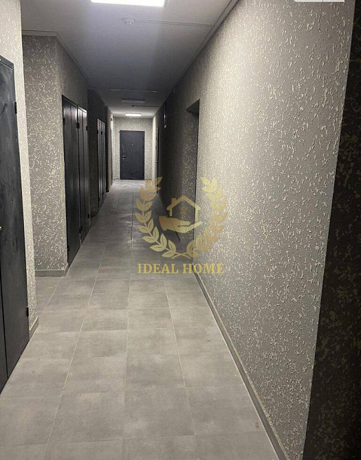 Продам 1к квартиру вул.Николая Кибальчича Київ - фото 17