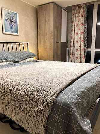 Продаж Квартира 3-кімнатна, 6/6 поверх на вул. Героїв Харкова Kharkiv