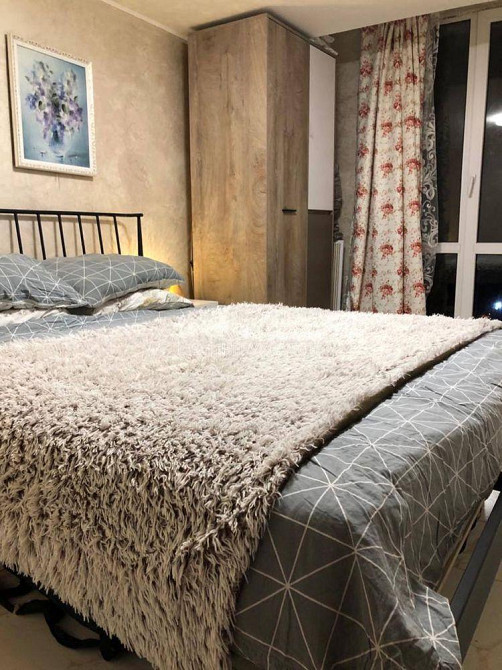 Продаж Квартира 3-кімнатна, 6/6 поверх на вул. Героїв Харкова Kharkiv - photo 1