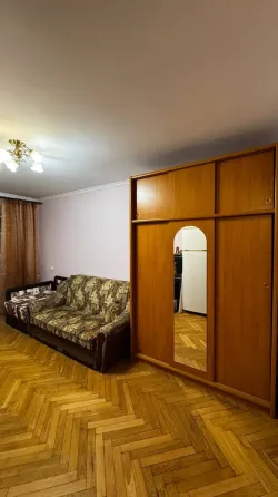 For rent 3-room Apartment 60 sq.m Володимира Великого L'viv