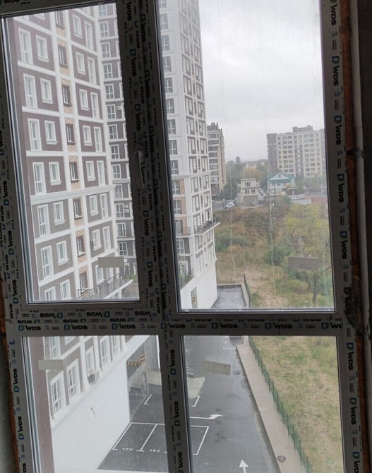 1-кімнатна, Михайла Максимовича вул. (Онуфрія Трутенка), 24А, Голосіївський Київ - фото 3