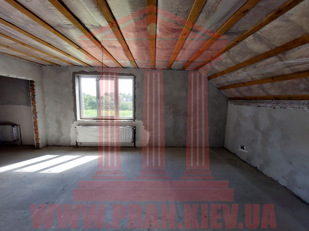 Продаж 2-поверховий Будинок з ділянкою 9 сот 203 кв.м  на Полевой Бориспіль - фото 12