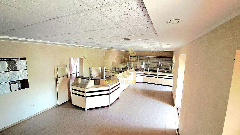 Продаж комерційне приміщення на Революции ул., 1 приміщень - 10, поверх - 2 Порадівка - фото 8