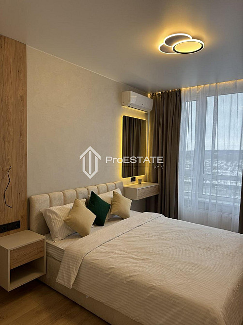 Продаж Квартира 1-кімнатна, 7/20 поверх на вул. Олександра Олеся Kiev - photo 12