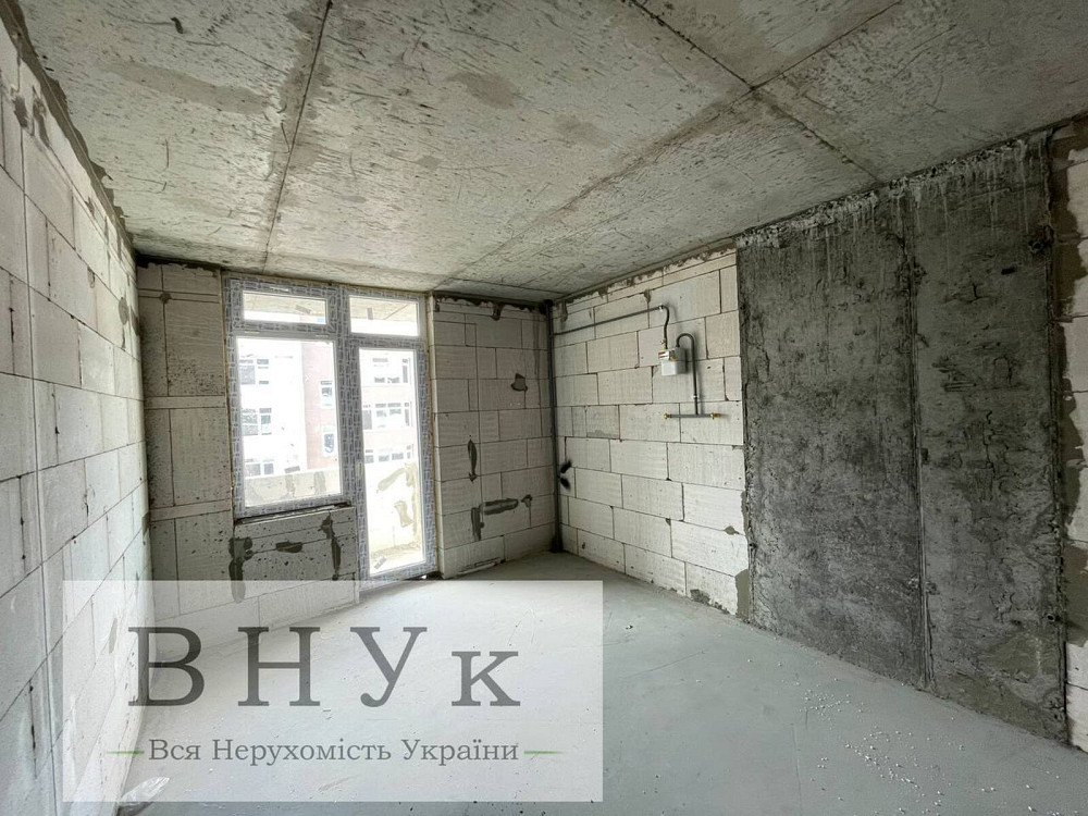 Продаж Квартира 1-кімнатна, 9/11 поверх на вул. Київська Ternopil' - photo 7