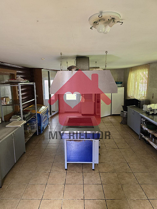 Продаж заклад громадського харчування на Центральна, 20 поверх - 1/2  - photo 5