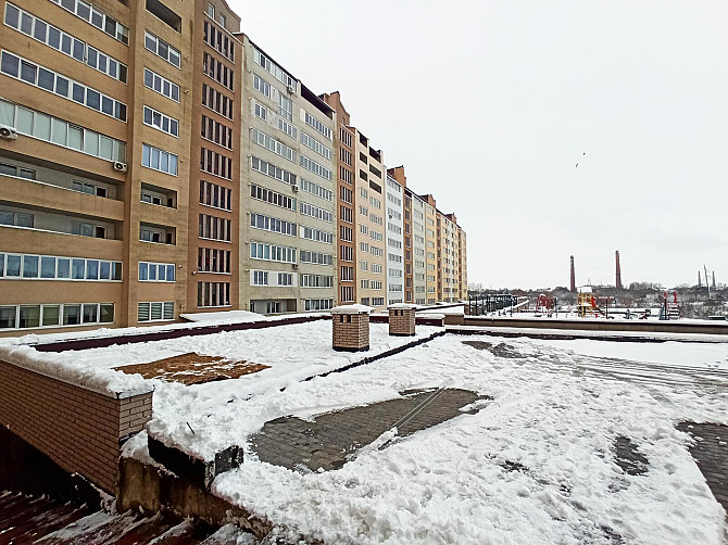 Продаж 3к квартири, 89 м.кв., вул. Іллєнка Тернопіль - фото 7