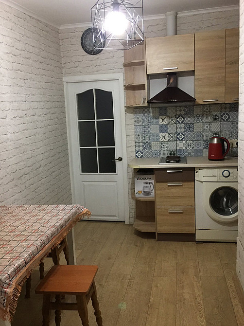 1-комнатная квартира в Лузановке Одесса - изображение 8