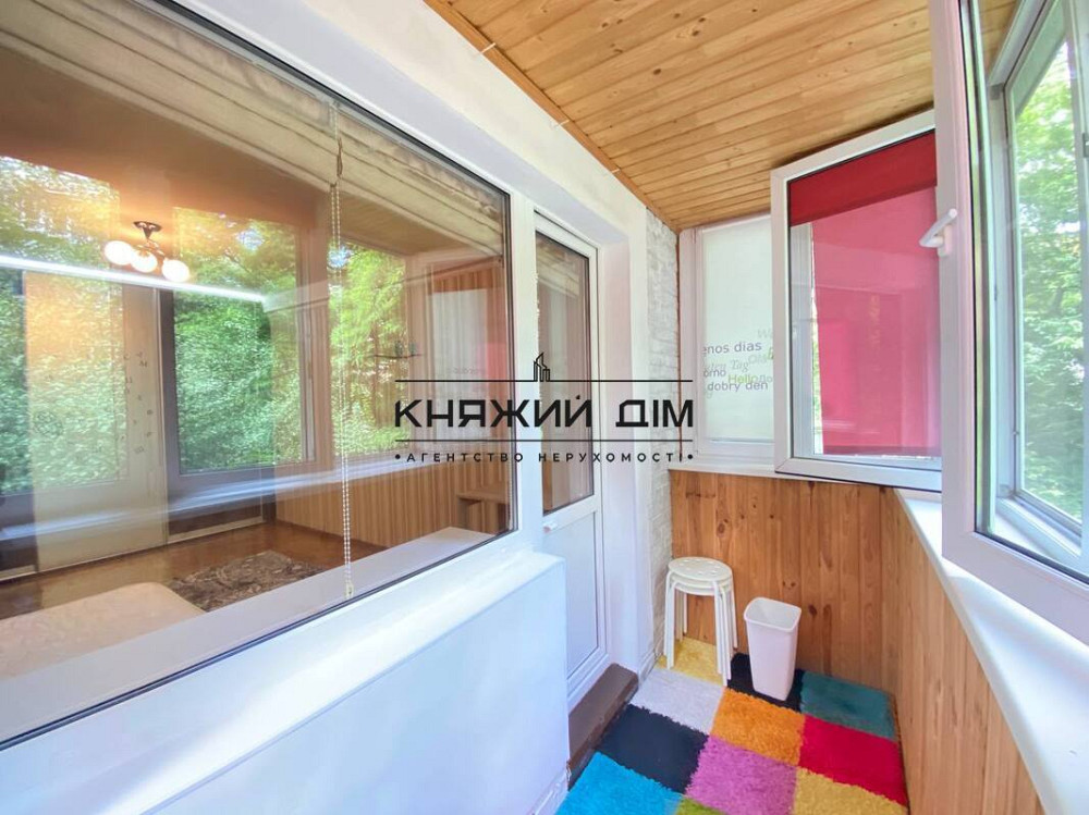 Оренда 1 кімнатної Солом'янська 18А квартири Код 11202031 Київ - фото 10