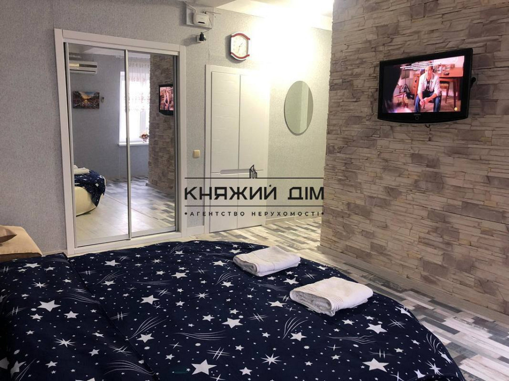 Оренда 1-ї. квартири в центрі міста. М. Палац Україна 5 хв. пішки. Код об'єкта: 11193226 Київ - фото 16