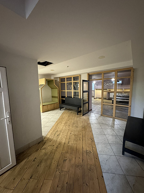 Продаж торгове приміщення на вул. Целевича Ю. Ivano-Frankivs'k - photo 7