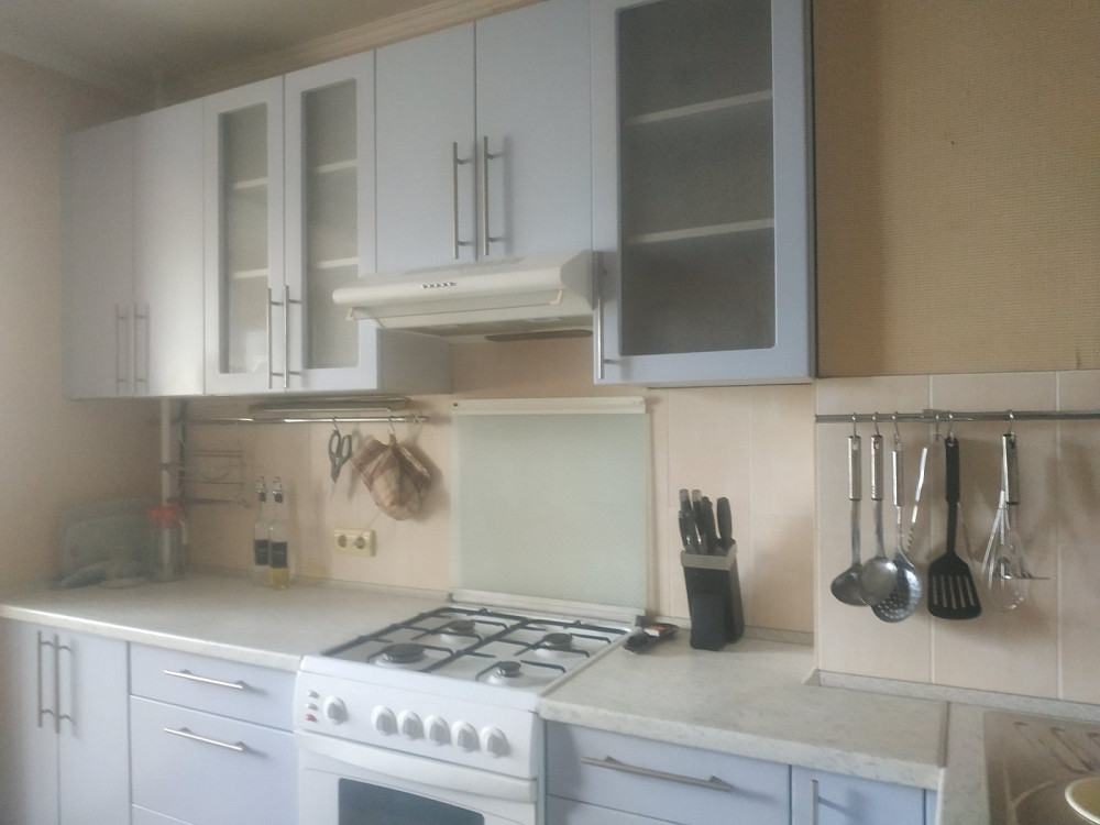 Двухкомнатная квартира на  ул. Левитана в новом доме. Одеса - фото 10