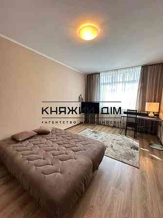 Шикарна повноцінна простора 1 к. кв. в ЖК Паркові Озера. Код об'єкта: № 11203614 Київ