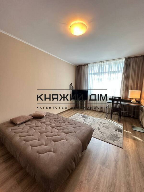 Шикарна повноцінна простора 1 к. кв. в ЖК Паркові Озера. Код об'єкта: № 11203614 Київ - фото 4