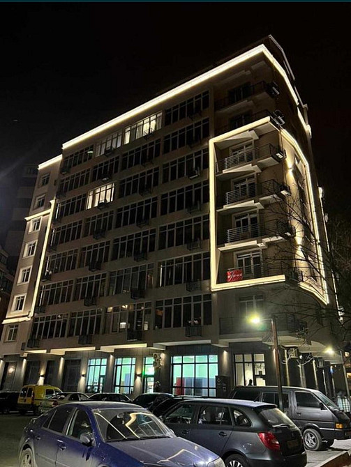 Продам квартиру в ЖК Сегмент на Сегедской Odessa - photo 13