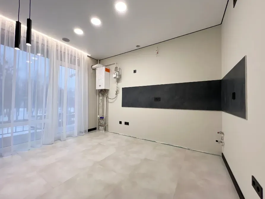 Продаж 1к Квартира 33.5 кв.м Флотська Івано-Франківськ - фото 8