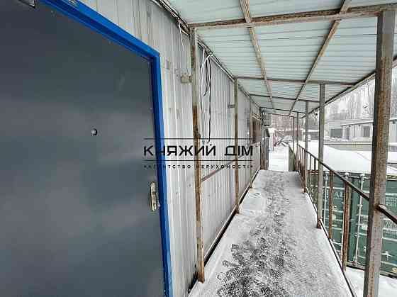 Оренда офісне приміщення на Сосниных Семьи ул. поверх - 2 Київ